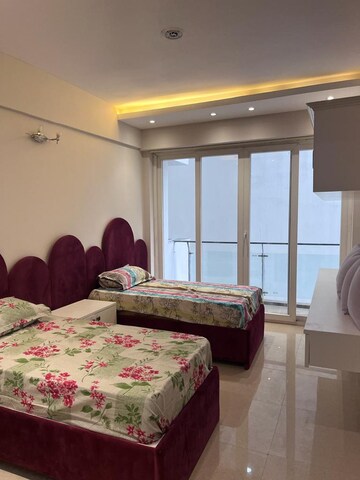 Bedroom in 2 BHK Apartment at Sahastradhara Road – for Sale