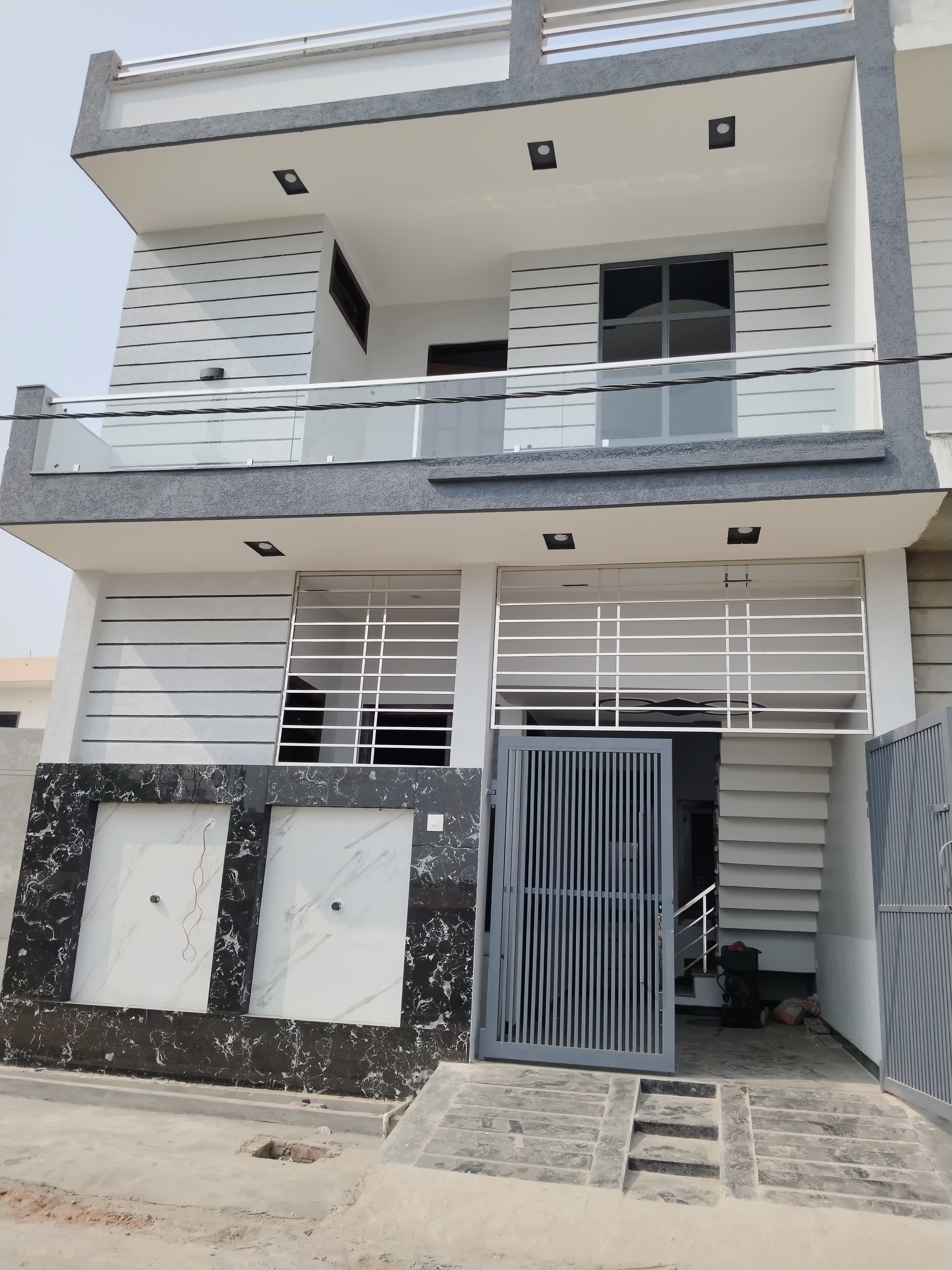 3 BHK Independent House For Sale in Krishna Enclave 