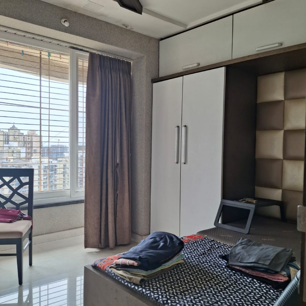 2 BHK + Pooja Room 1275 Sq.Ft. Apartment in Monarch Orchid