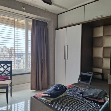 2 BHK Apartment For Sale in Monarch Orchid, Kharghar Sector 19