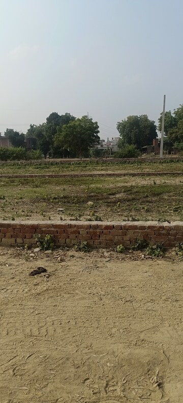 Plot Area in  Plot at Sultanpur Road – for Sale