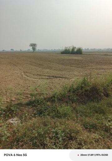  Plot For Sale in Tappal