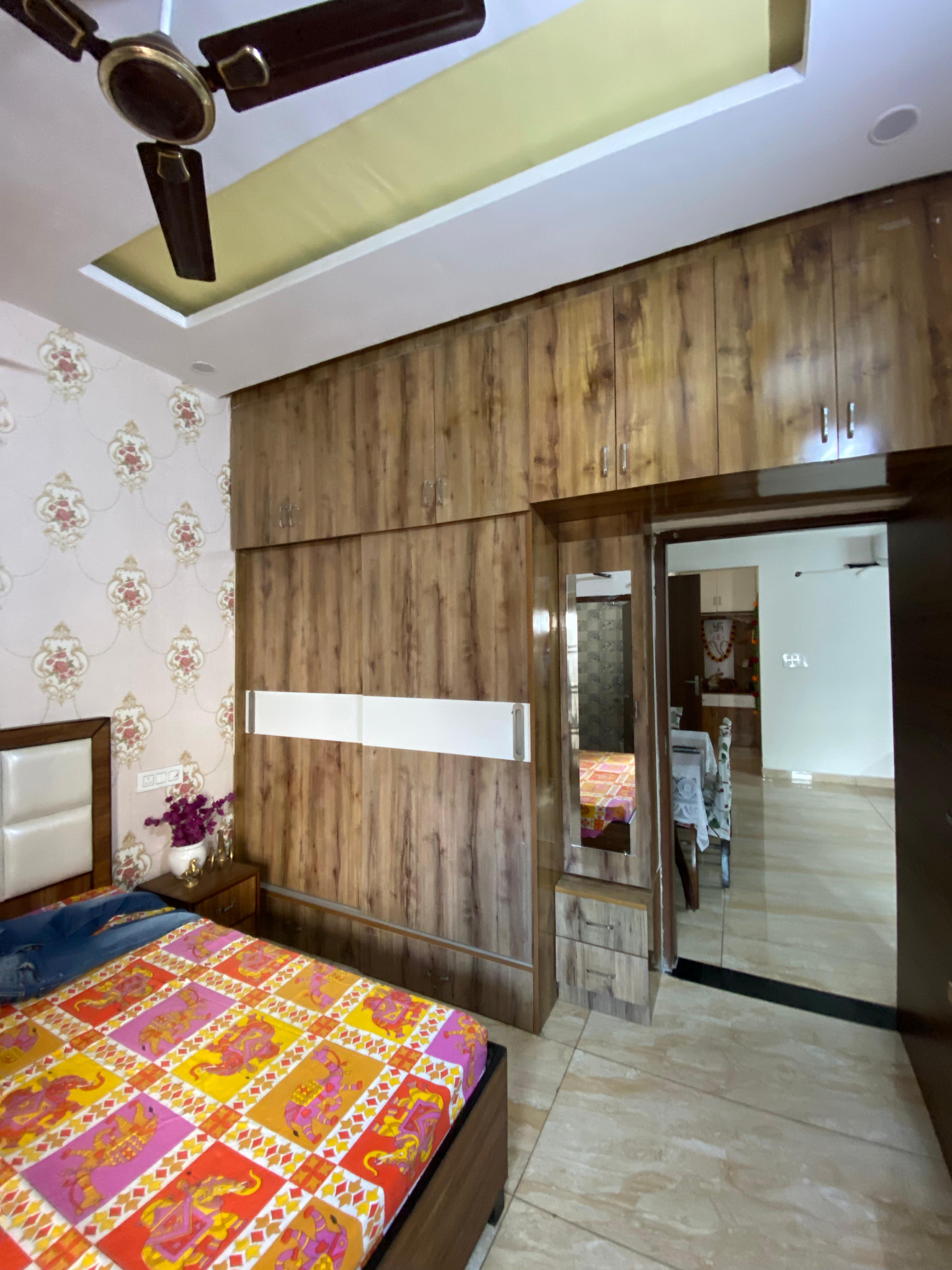 3 BHK Apartment For Sale in MS Enclave Zirakpur