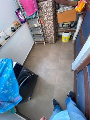 Furnished Amenities in 3 BHK Apartment at MS Enclave Zirakpur, Dhakoli Village – for Sale