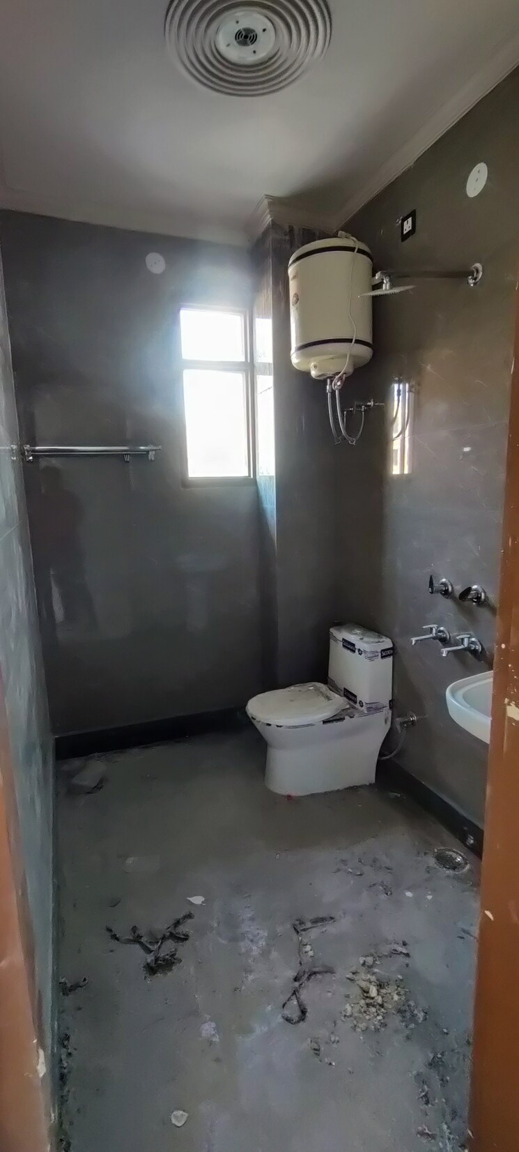 Bathroom, chattarpur 1 Bedroom 720 Sq.Ft. Builder Floor In Chattarpur Delhi 7768770