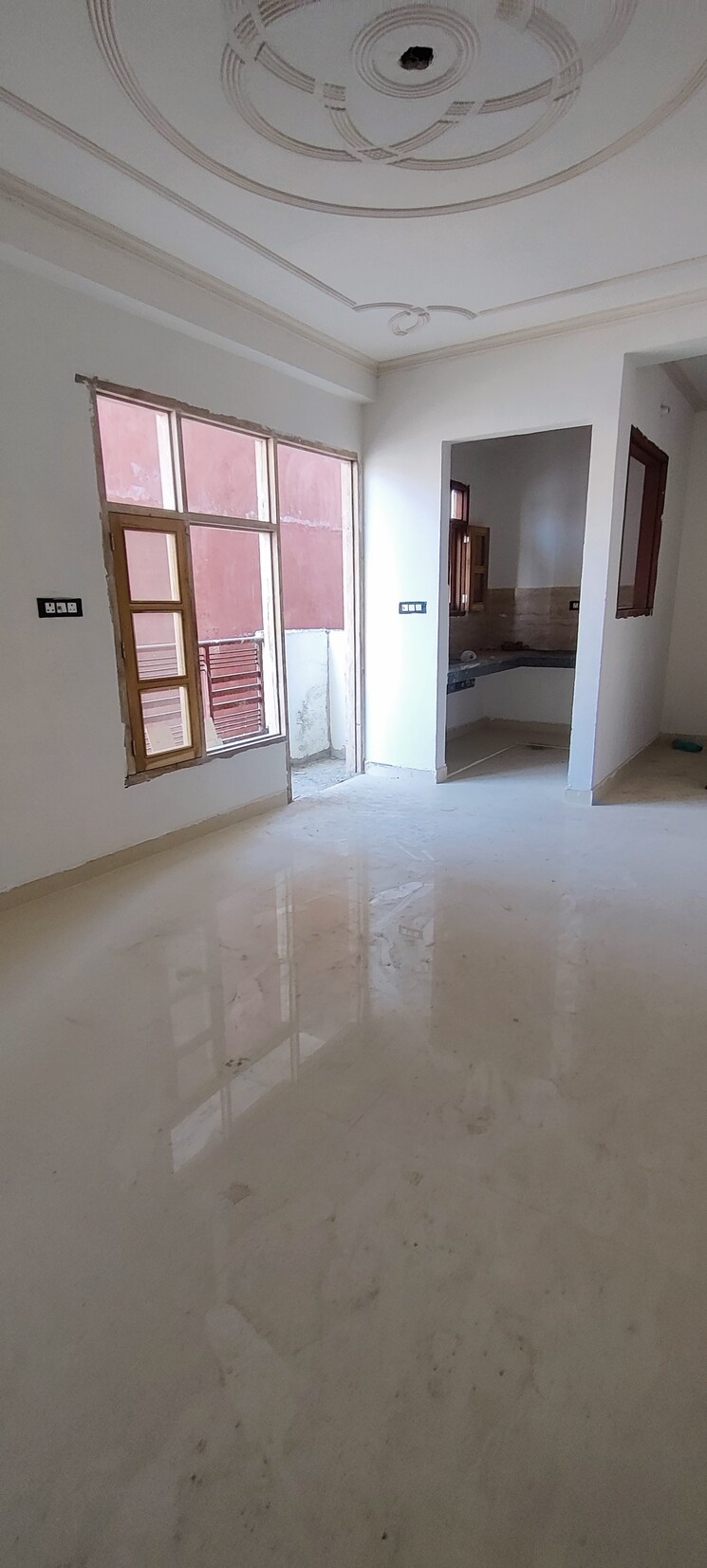 Room, chattarpur 1 Bedroom 720 Sq.Ft. Builder Floor In Chattarpur Delhi 7768770