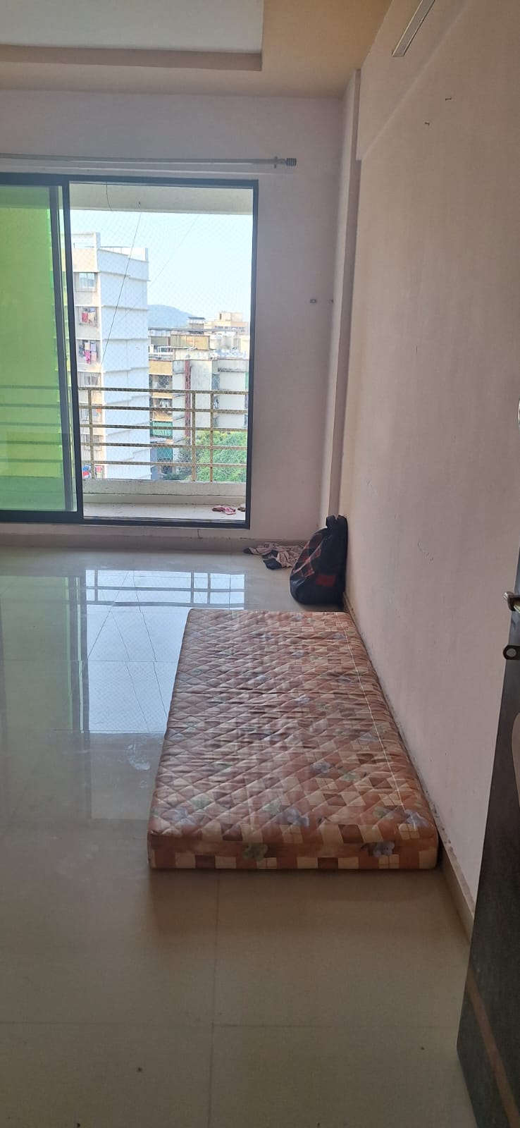 1 BHK + Extra Room Apartment For Sale in KK Tower Parel