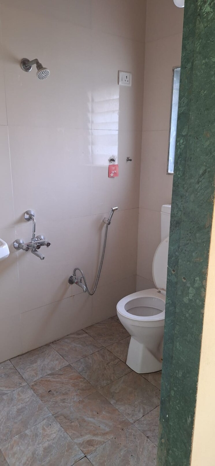 Bathroom, kk-tower-parel 1 Bedroom 395 Sq.Ft. Apartment In Parel Mumbai 7768754