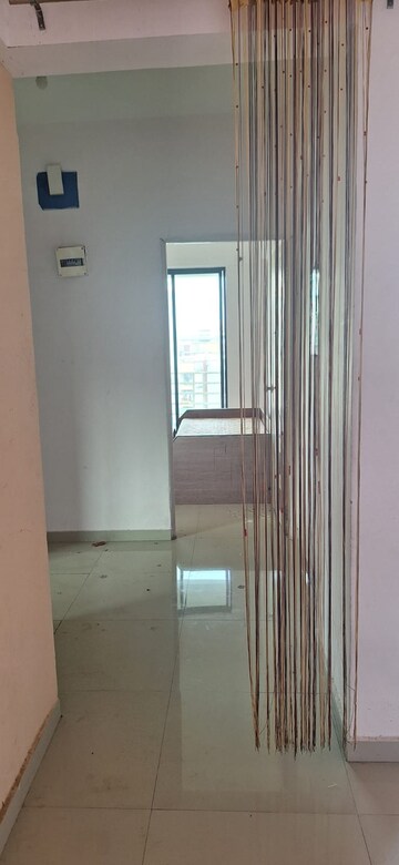 Building Lobby in 1 BHK Apartment at KK Tower Parel, Parel – for Sale