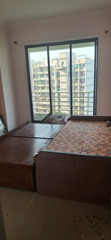 Bedroom in 1 BHK Apartment at KK Tower Parel, Parel – for Sale