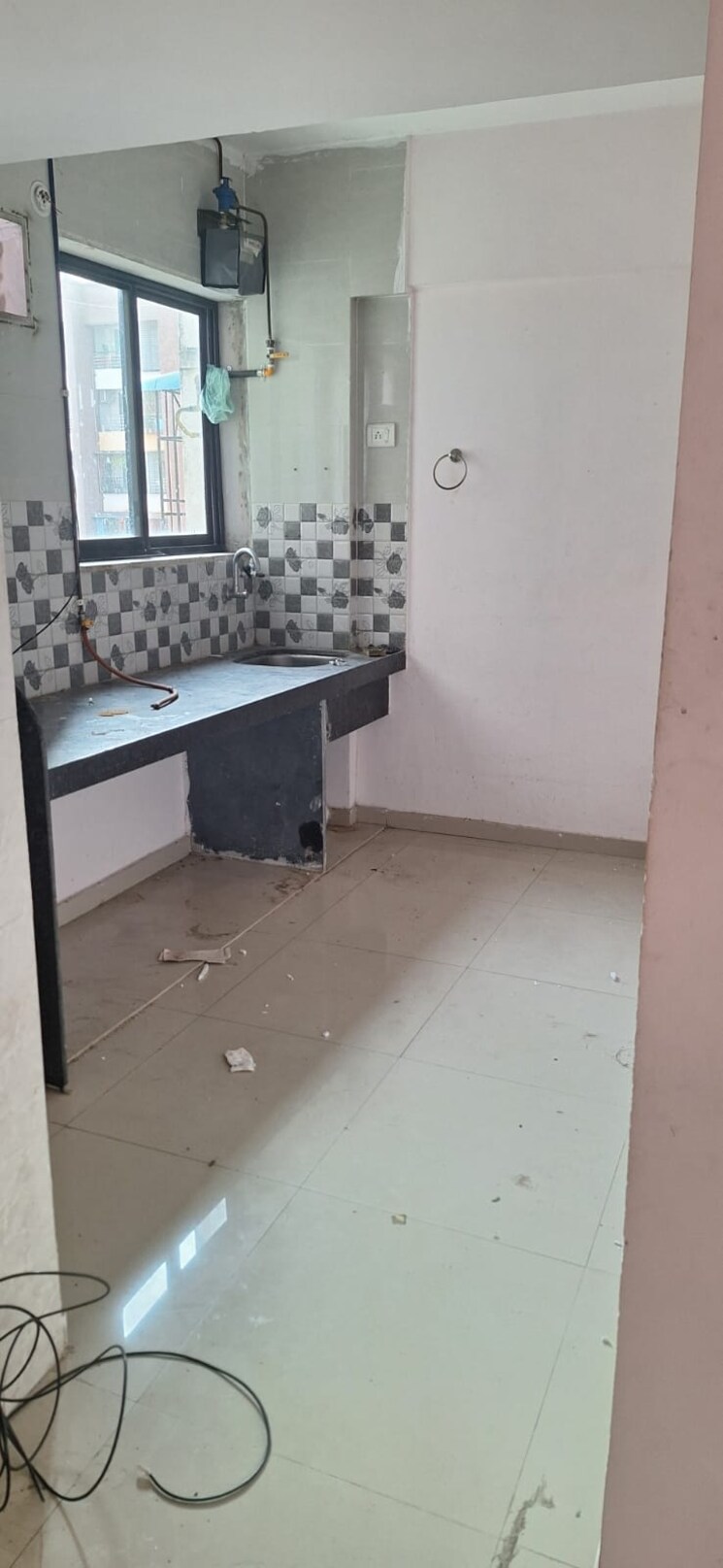 Kitchen, kk-tower-parel 1 Bedroom 395 Sq.Ft. Apartment In Parel Mumbai 7768754