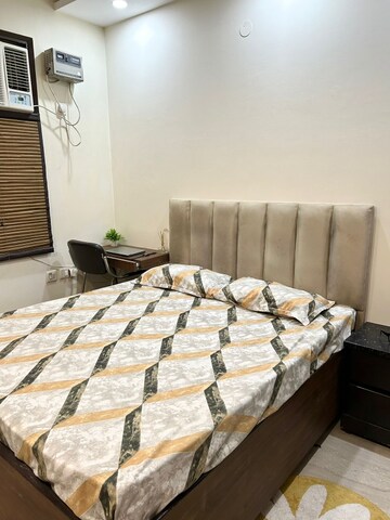 Bedroom in 2 BHK Builder Floor at West Delhi – for Sale