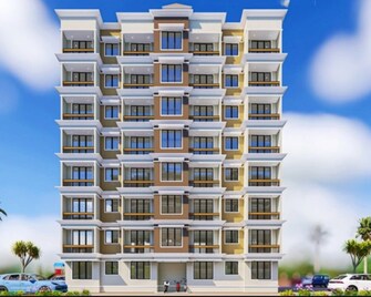 2 BHK Apartment For Resale in Pinakin Heights Makane Kapase Palghar  7768709