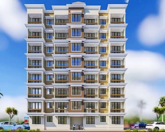 1 BHK Apartment For Resale in Pinakin Heights Makane Kapase Palghar  6886121