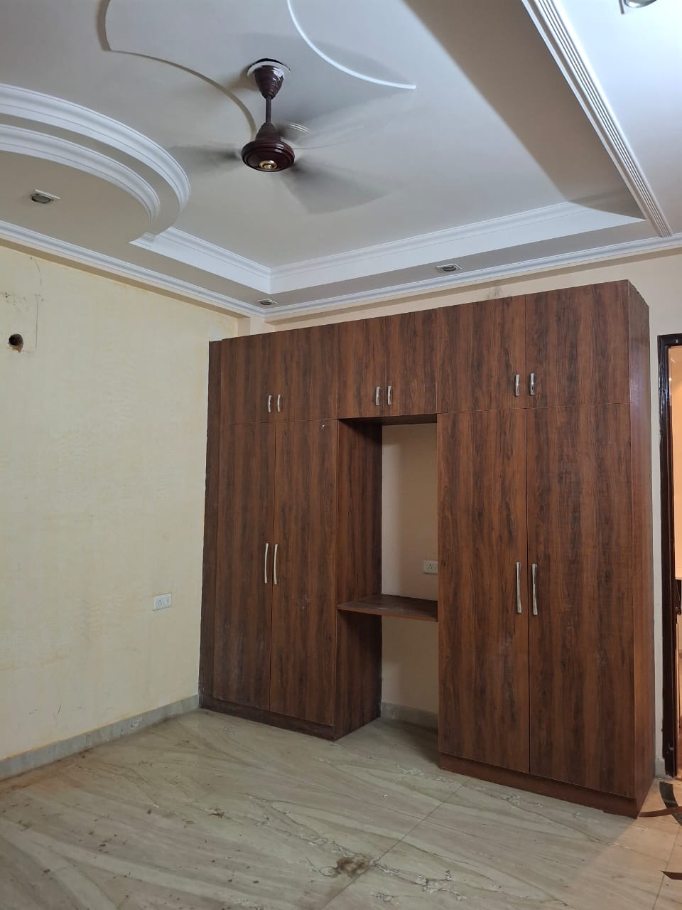 2 BHK Builder Floor For Rent in Gyan Khand ii Ghaziabad  7768790