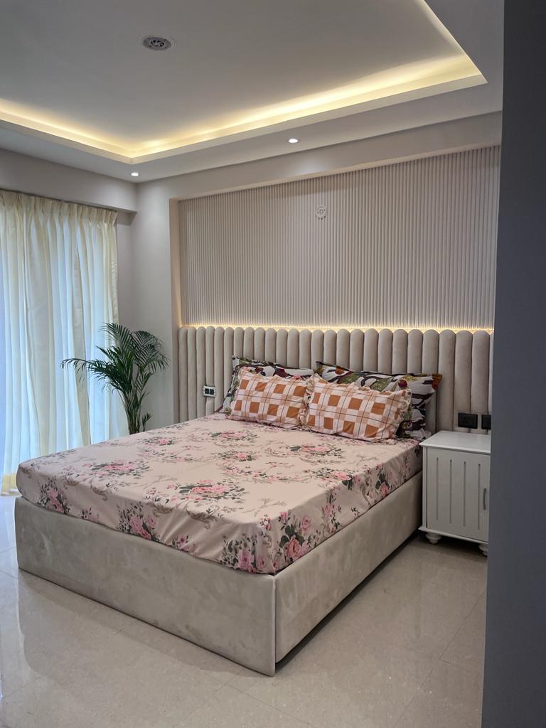 3 BHK Apartment For Sale in Sikka Sahastradhara Road 