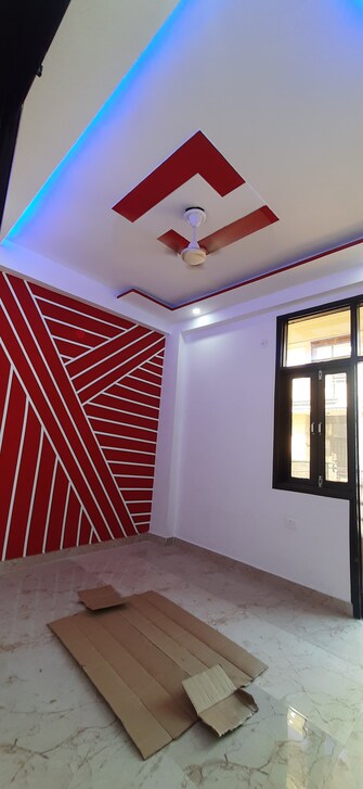 2 BHK Builder Floor For Resale in Ankur Vihar Delhi  7768816