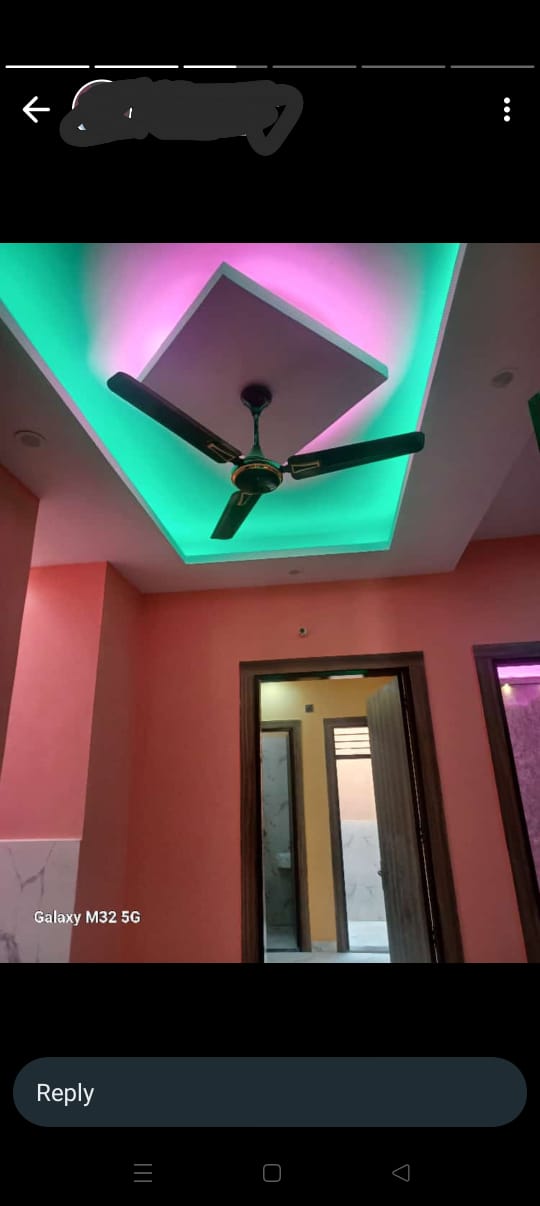 3 BHK + Pooja Room Apartment For Sale in Gaurs Siddhartham