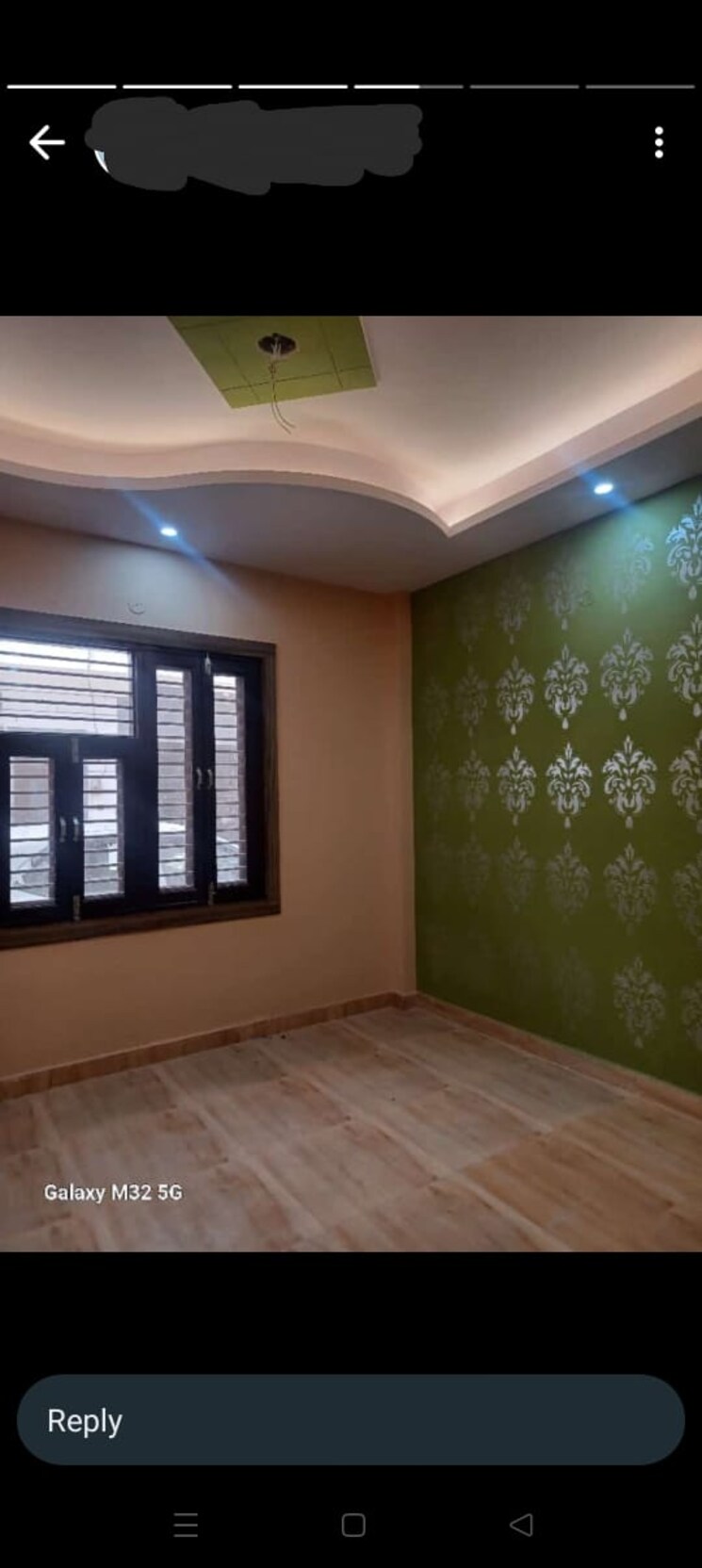 Room, gaurs-siddhartham 3 Bedroom 1185 Sq.Ft. Apartment In Siddharth Vihar Ghaziabad 7768851