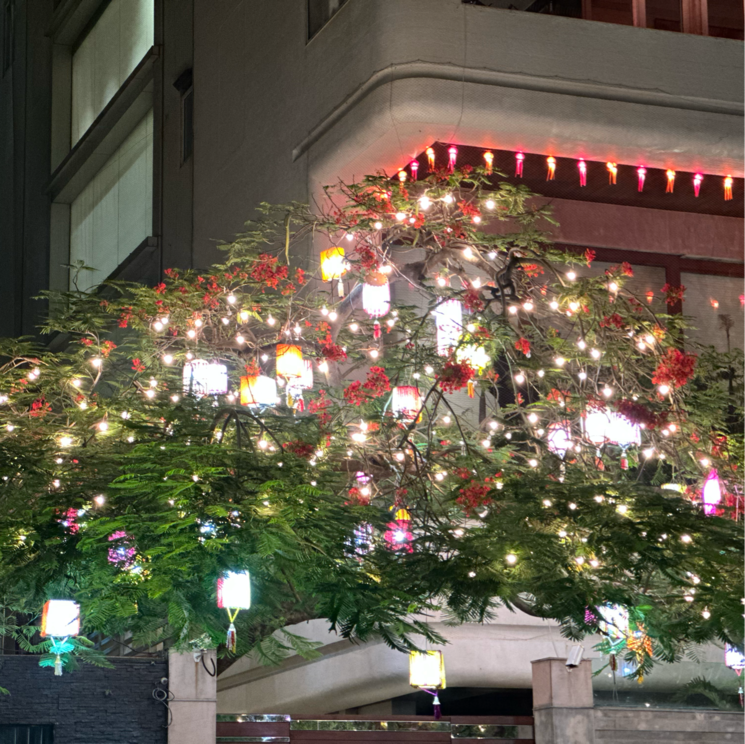 Exterior View, supreme-the-one 5 Bedroom 4000 Sq.Ft. Apartment In Pali Hill Mumbai 7768864