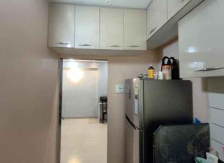 Kitchen, alfa-mana-residence 1 Bedroom 425 Sq.Ft. Apartment In Mazgaon Mumbai 7768904