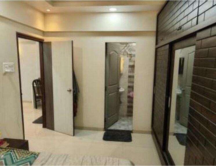 Room, alfa-mana-residence 1 Bedroom 425 Sq.Ft. Apartment In Mazgaon Mumbai 7768904
