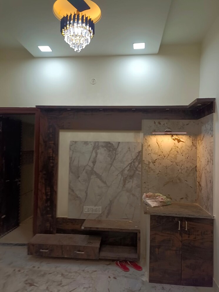 Bedroom, kalwar road 4 Bedroom 1550 Sq.Ft. Villa In Kalwar Road Jaipur 7768923