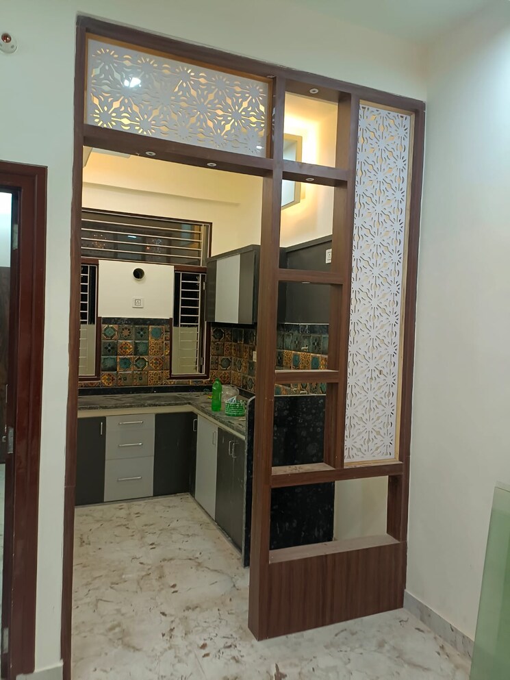 Kitchen, kalwar road 4 Bedroom 1550 Sq.Ft. Villa In Kalwar Road Jaipur 7768923