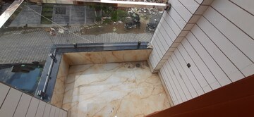 Balcony in 2 BHK Builder Floor at Ankur Vihar – for Sale