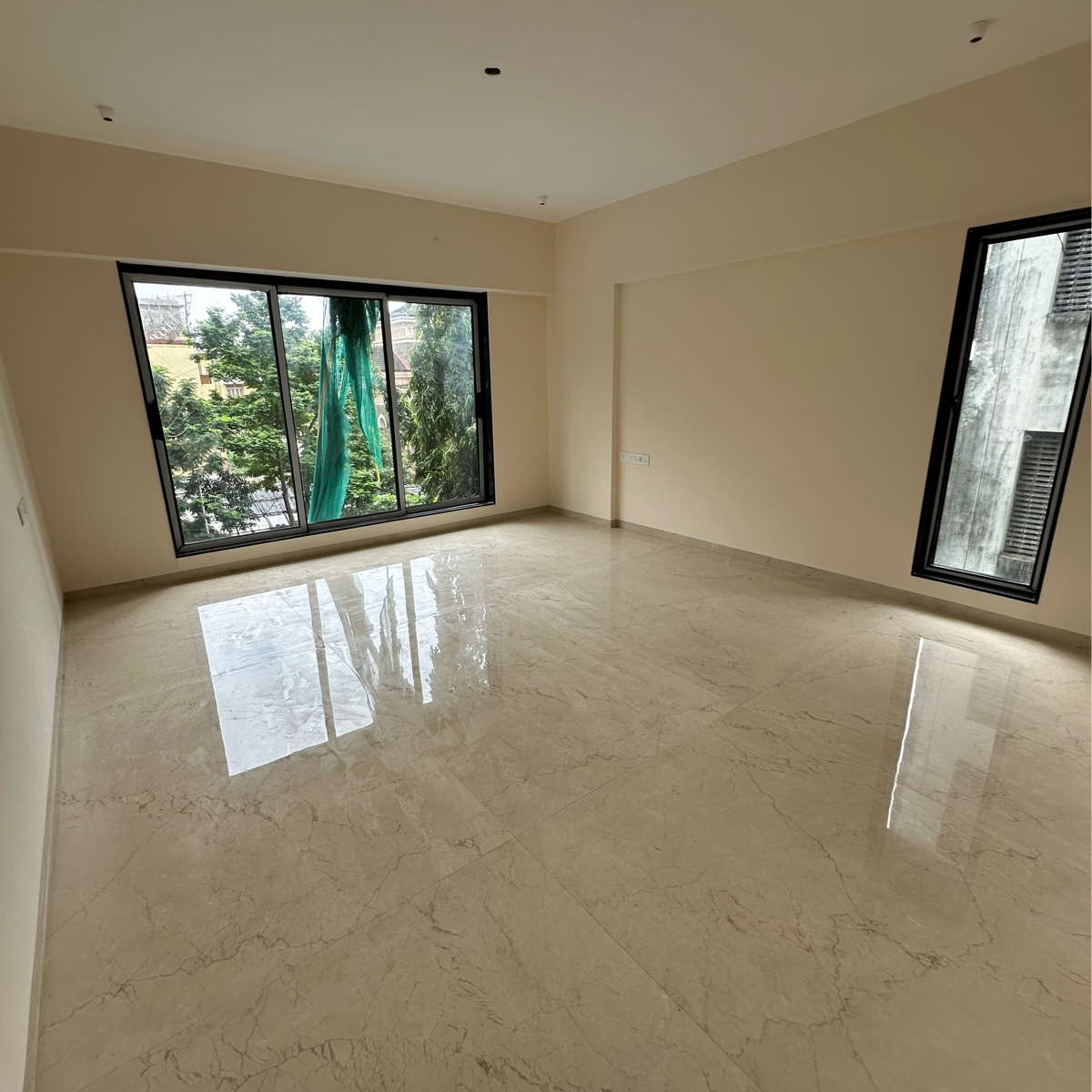 2.5 BHK + Study Room Apartment For Sale in Anand Dham