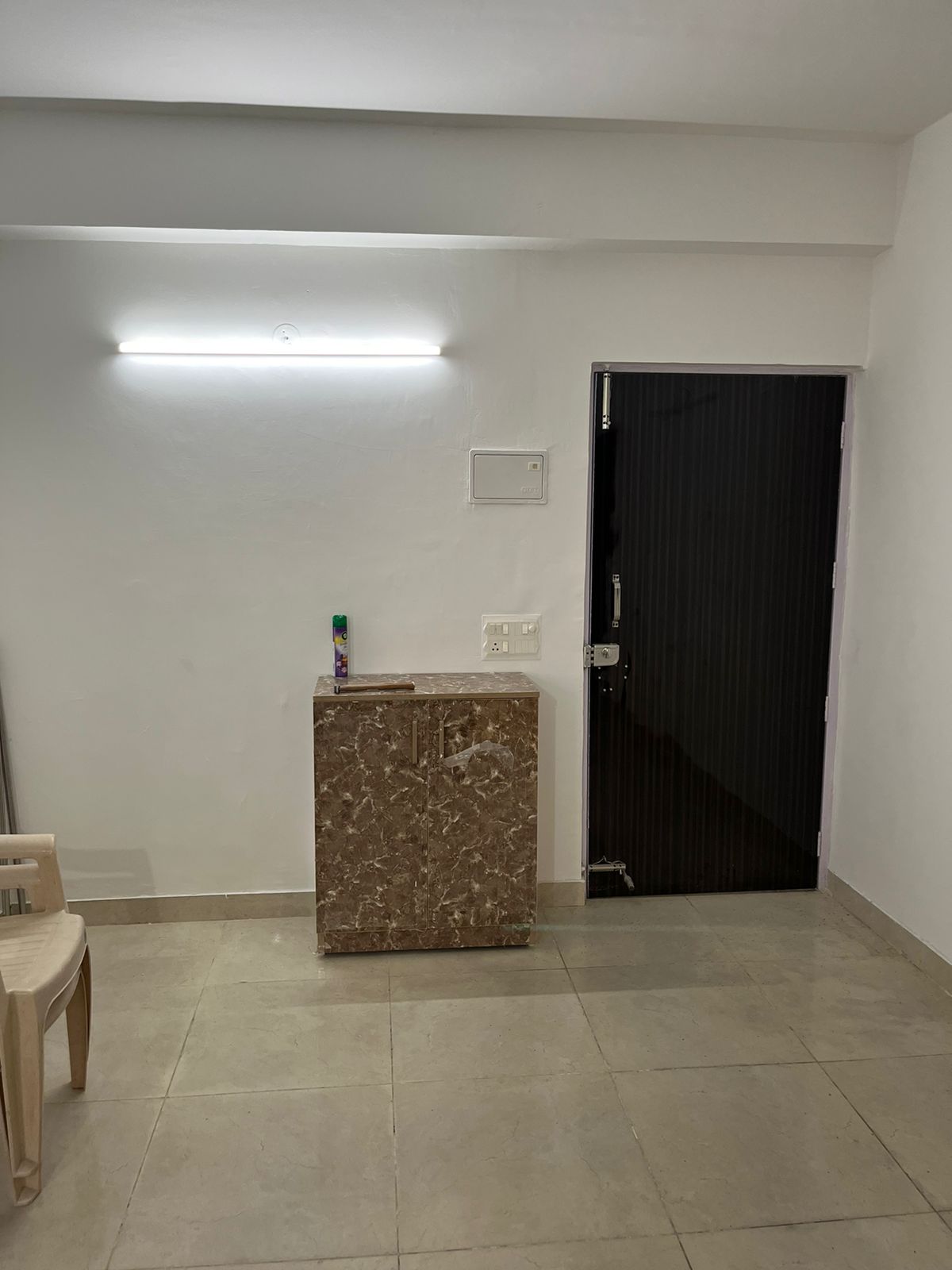 3 BHK Apartment For Rent in Sarvome Shree Homes Sector 45 Faridabad  7768905