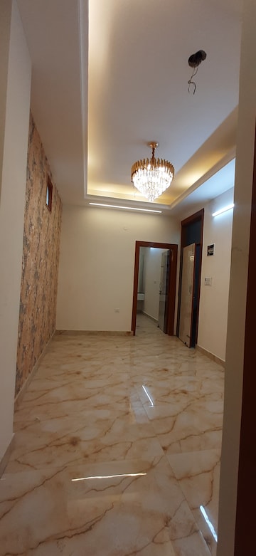 2 BHK Builder Floor For Resale in Ankur Vihar Delhi  7768914