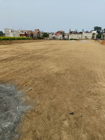 Plot Area in  Plot at Iim Road – for Sale