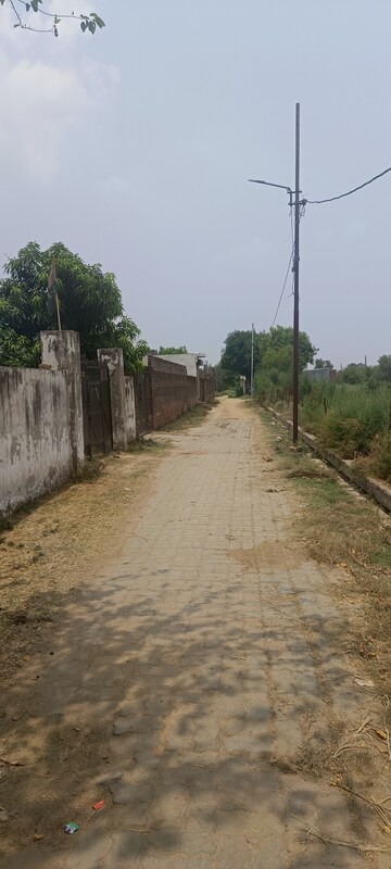 Plot Area in  Plot at Iim Road – for Sale