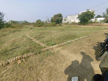 Plot Area in  Plot at Iim Road – for Sale