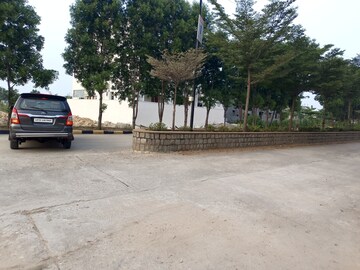  Plot – Exterior View View at Peeranchuruvu - for Sale