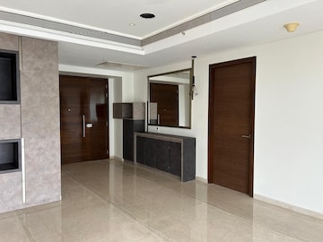 Living Room in 2 BHK Apartment at Celestia Spaces, Sewri – for Sale