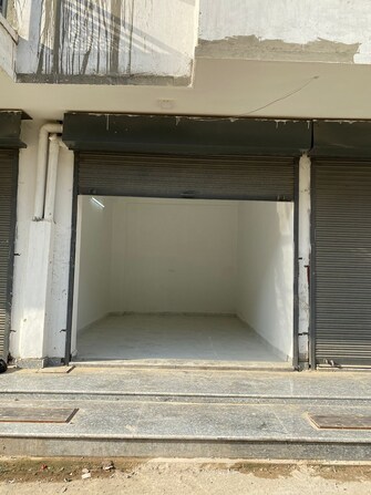 Commercial Shop 204 Sq.Ft. For Resale in Sector 1 Greater Noida Greater Noida  7768951