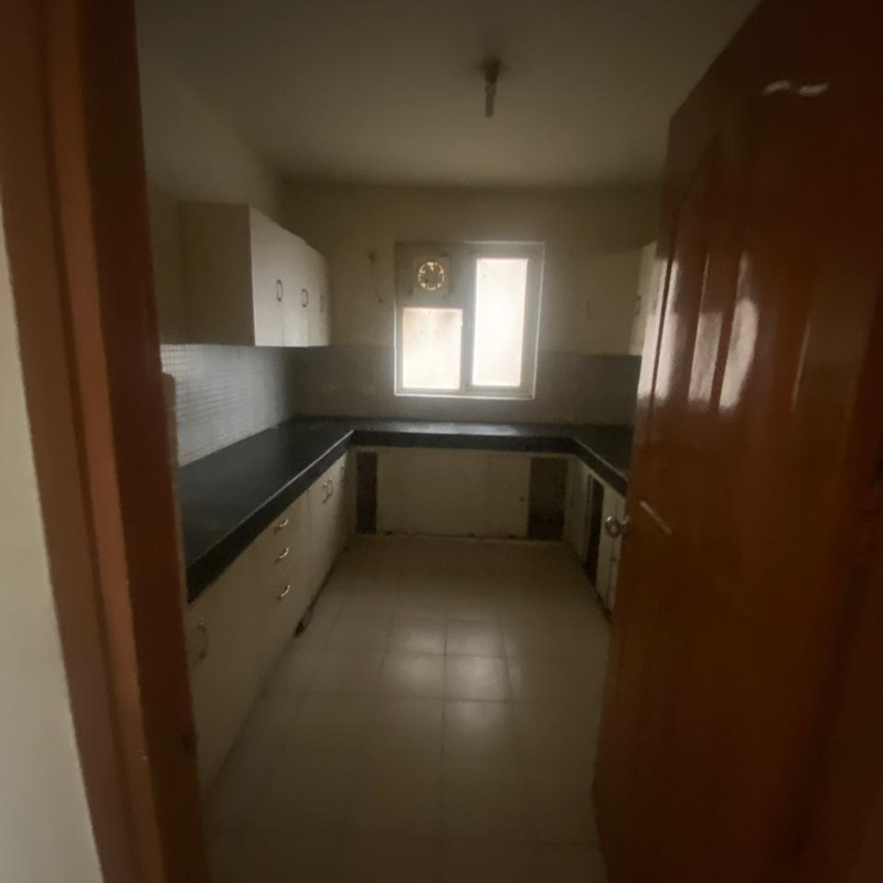 3 BHK 1540 Sq.Ft. Apartment in Piedmont Taksila Heights