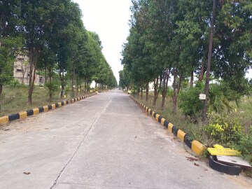  Plot – Exterior View View at Peeranchuruvu - for Sale