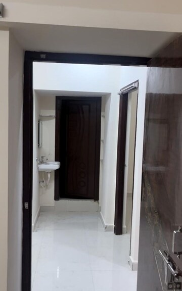 Building Lobby in 2 BHK Apartment at Jitha Arcadehy, Bachupally – for Rent