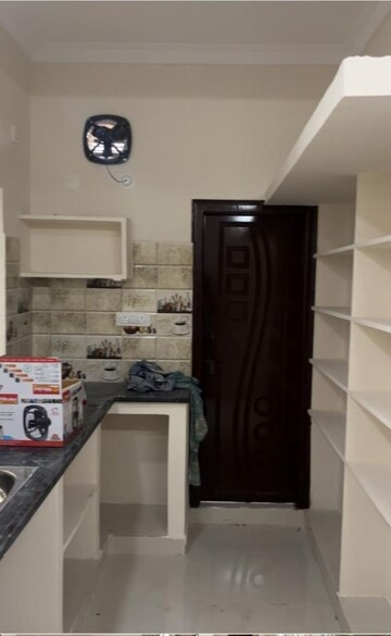 Kitchen in 2 BHK Apartment at Jitha Arcadehy, Bachupally – for Rent