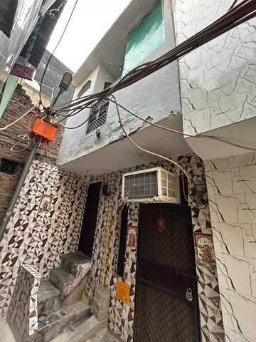 2 BHK Independent House For Resale in Nawada Delhi  7768992