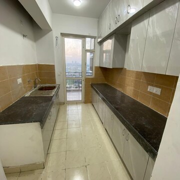 Kitchen in 4 BHK Apartment at Piedmont Taksila Heights, Sector 37c – for Sale