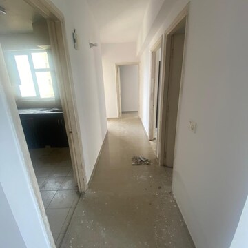 Building Lobby in 4 BHK Apartment at Piedmont Taksila Heights, Sector 37c – for Sale