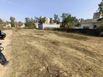 Plot Area in  Plot at Iim Road – for Sale