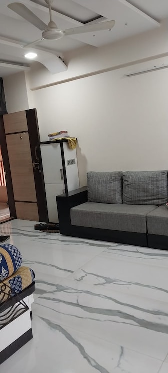 2 BHK Apartment For Rent in Shivanand Garden Wanwadi Pune  7769023