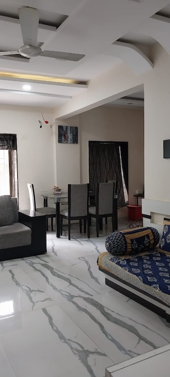 2 BHK Apartment For Rent in Shivanand Garden Wanwadi Pune  7769023