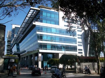 Commercial Office Space in IT/SEZ 55000 Sq.Ft. For Resale in Bannerghatta Road Bangalore  7769019