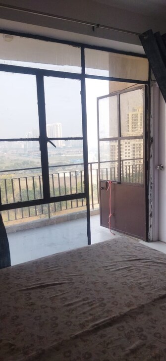 2 BHK Apartment For Rent in Signature Global Synera Sector 81 Gurgaon  7769025